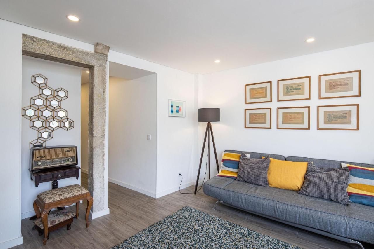 Designer Flats In Lapa By Lovelystay Lisbona Esterno foto