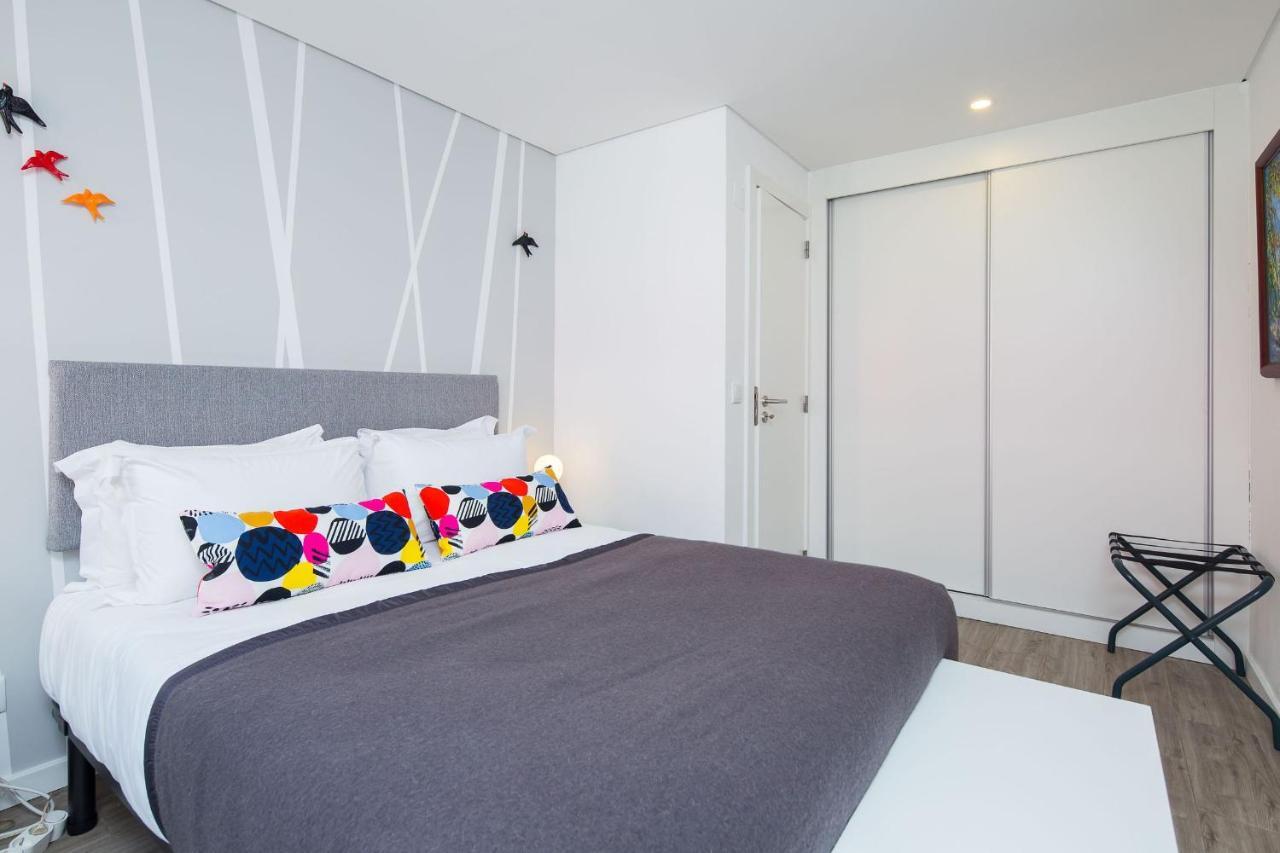 Designer Flats In Lapa By Lovelystay Lisbona Esterno foto