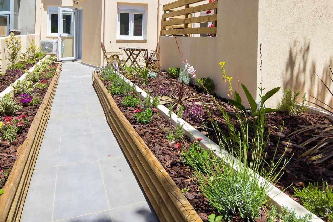 Designer Flats In Lapa By Lovelystay Lisbona Esterno foto