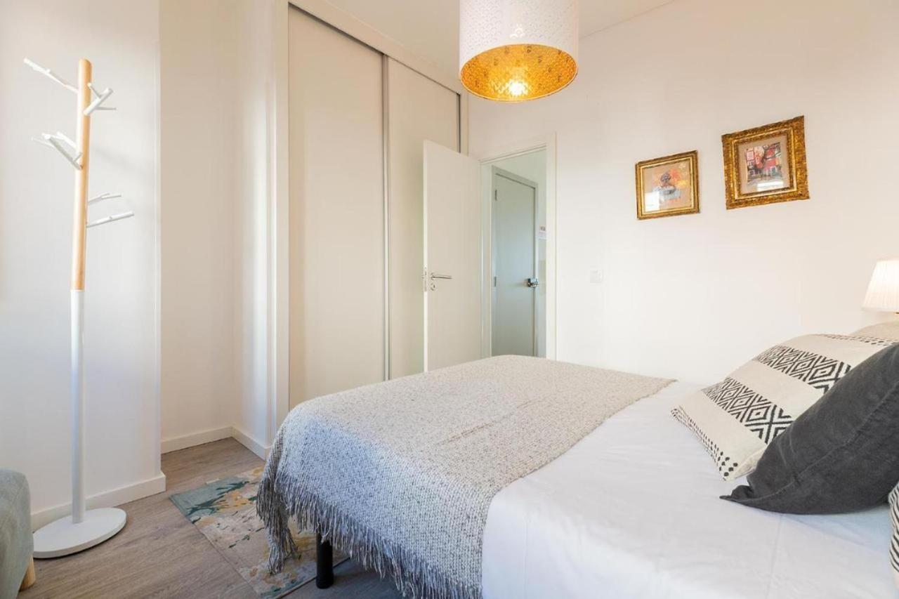 Designer Flats In Lapa By Lovelystay Lisbona Esterno foto