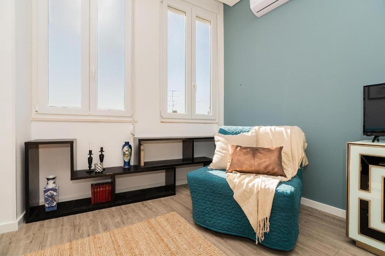 Designer Flats In Lapa By Lovelystay Lisbona Esterno foto