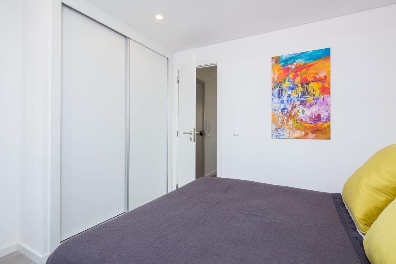 Designer Flats In Lapa By Lovelystay Lisbona Esterno foto