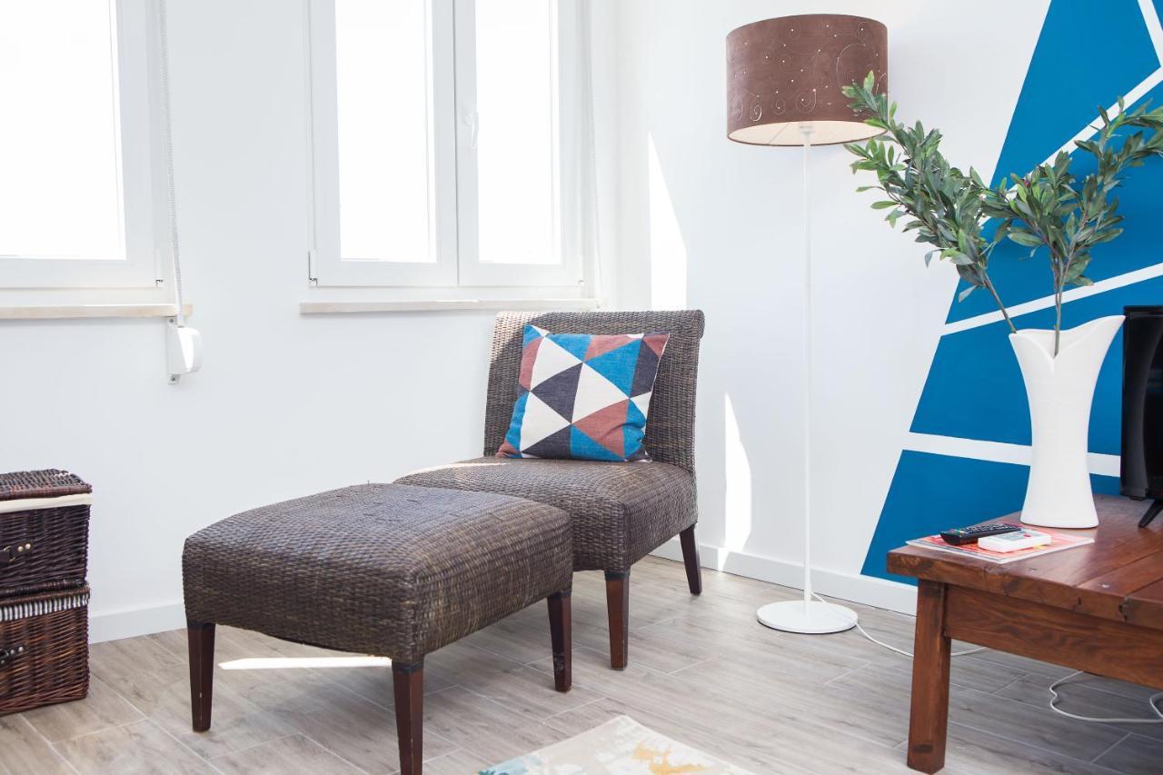 Designer Flats In Lapa By Lovelystay Lisbona Esterno foto