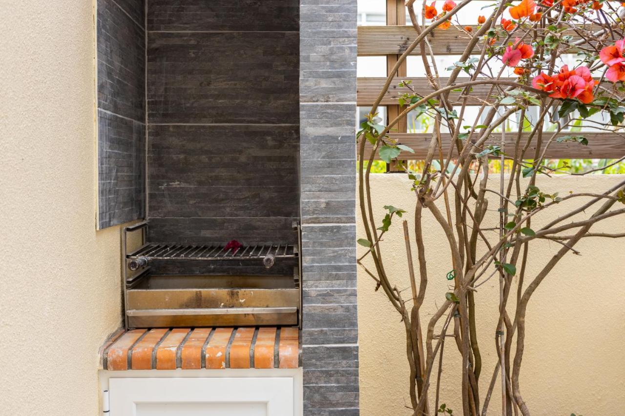Designer Flats In Lapa By Lovelystay Lisbona Esterno foto