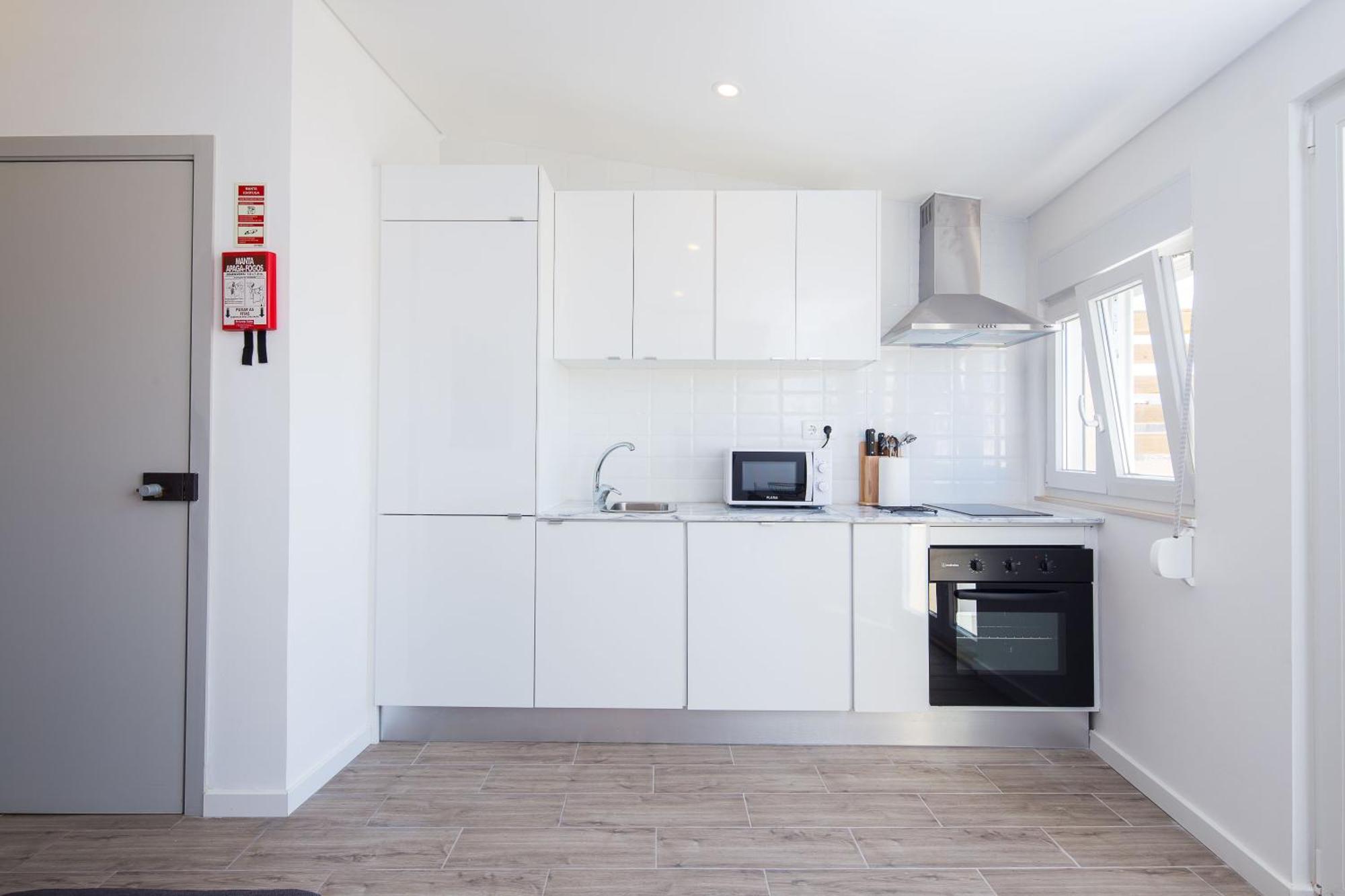 Designer Flats In Lapa By Lovelystay Lisbona Esterno foto