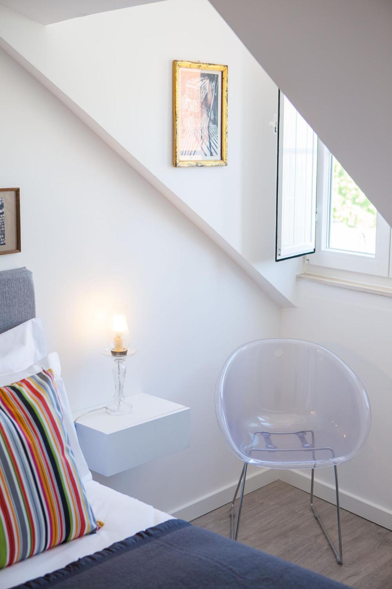 Designer Flats In Lapa By Lovelystay Lisbona Esterno foto
